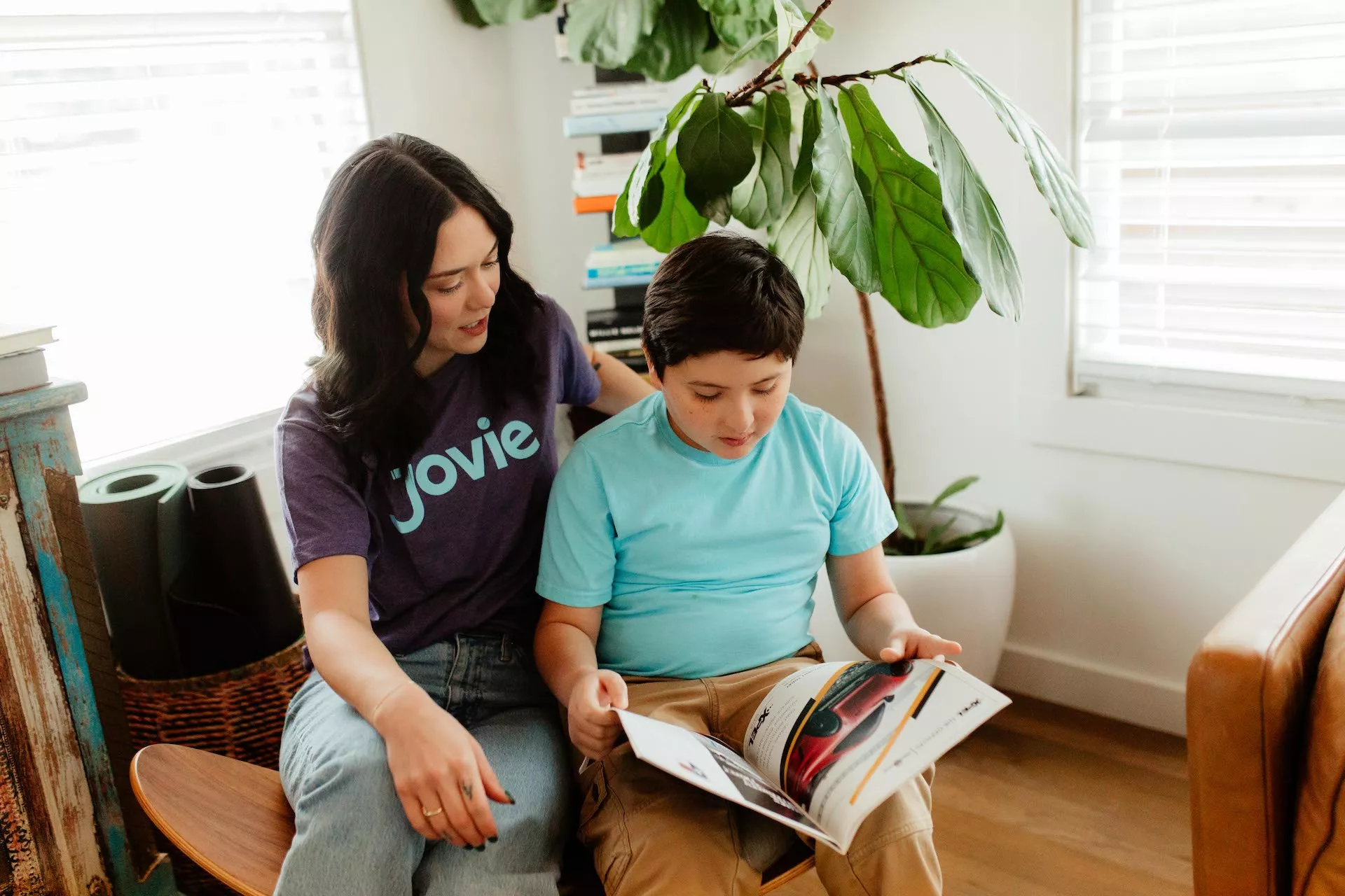 Customer Referral Program