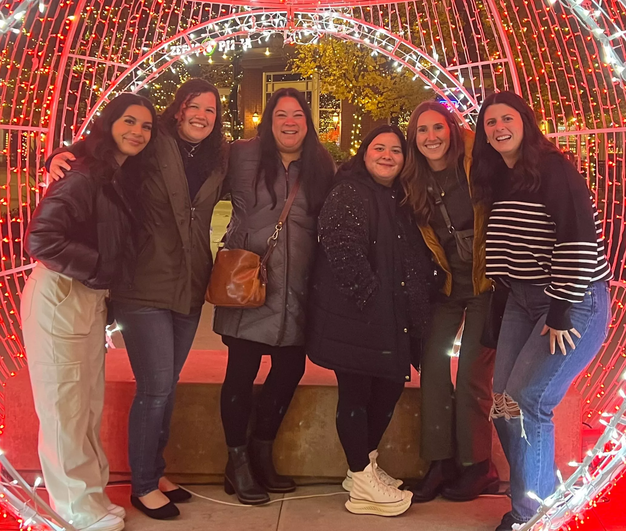 Customer Referral Program