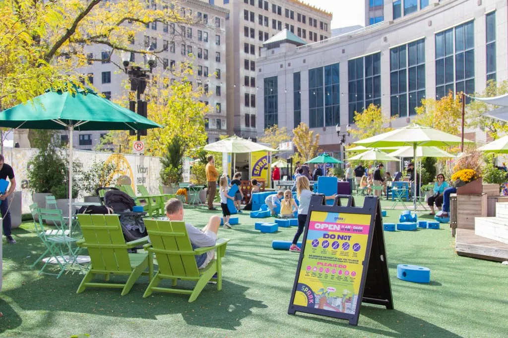 Customer Referral Program