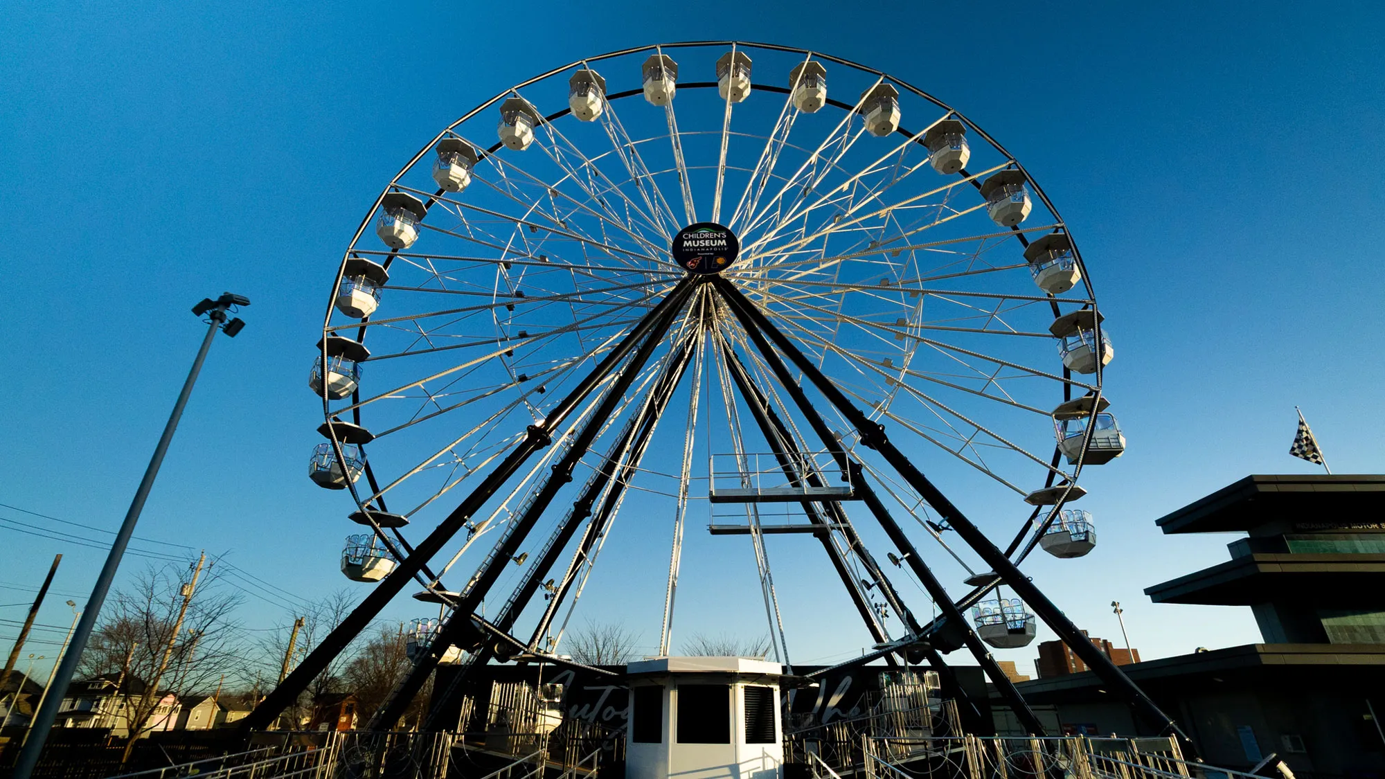 Customer Referral Program