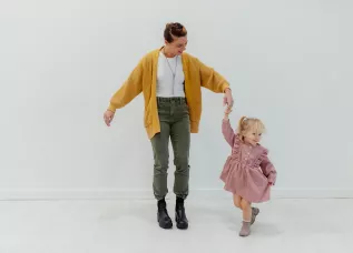 Customer Referral Program