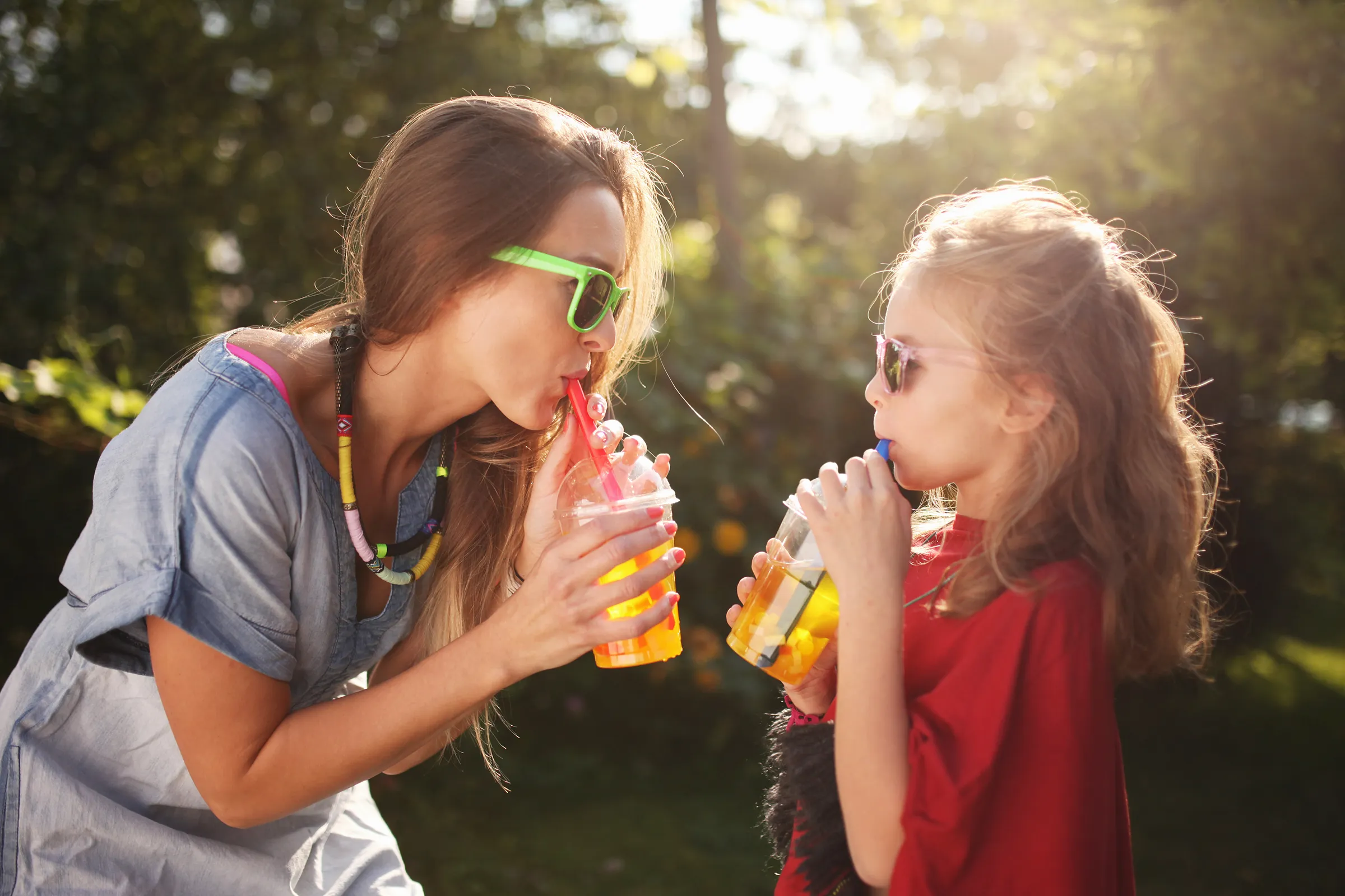 Customer Referral Program