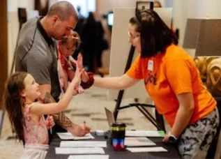 Customer Referral Program