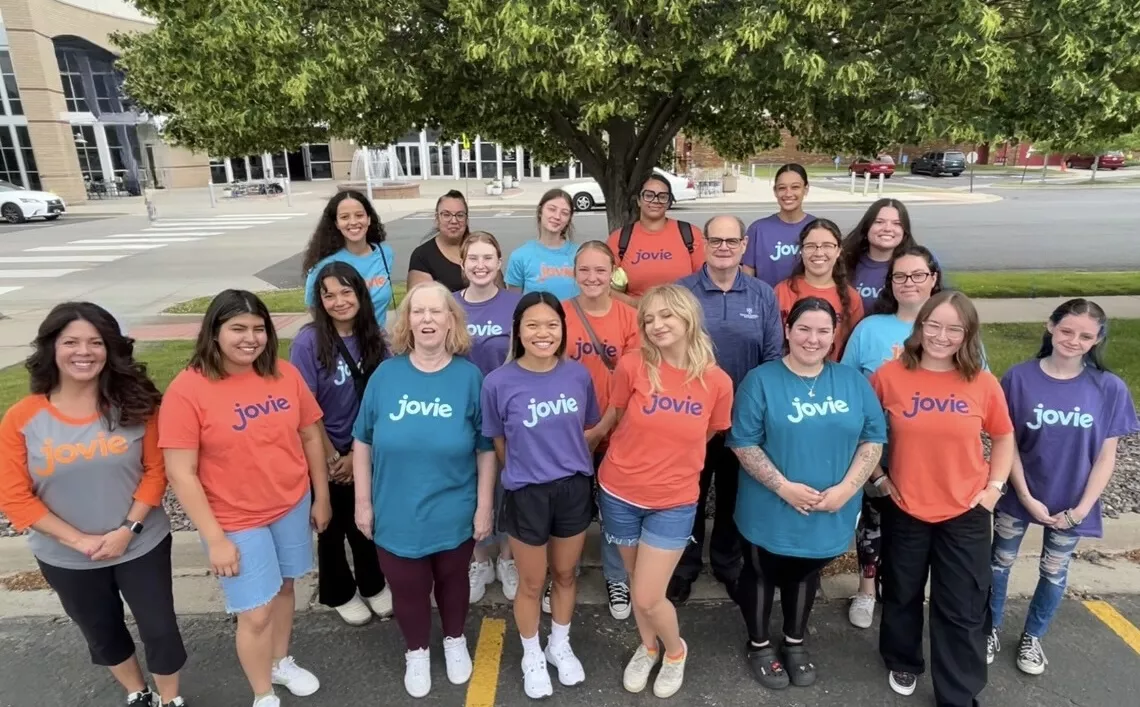 Customer Referral Program