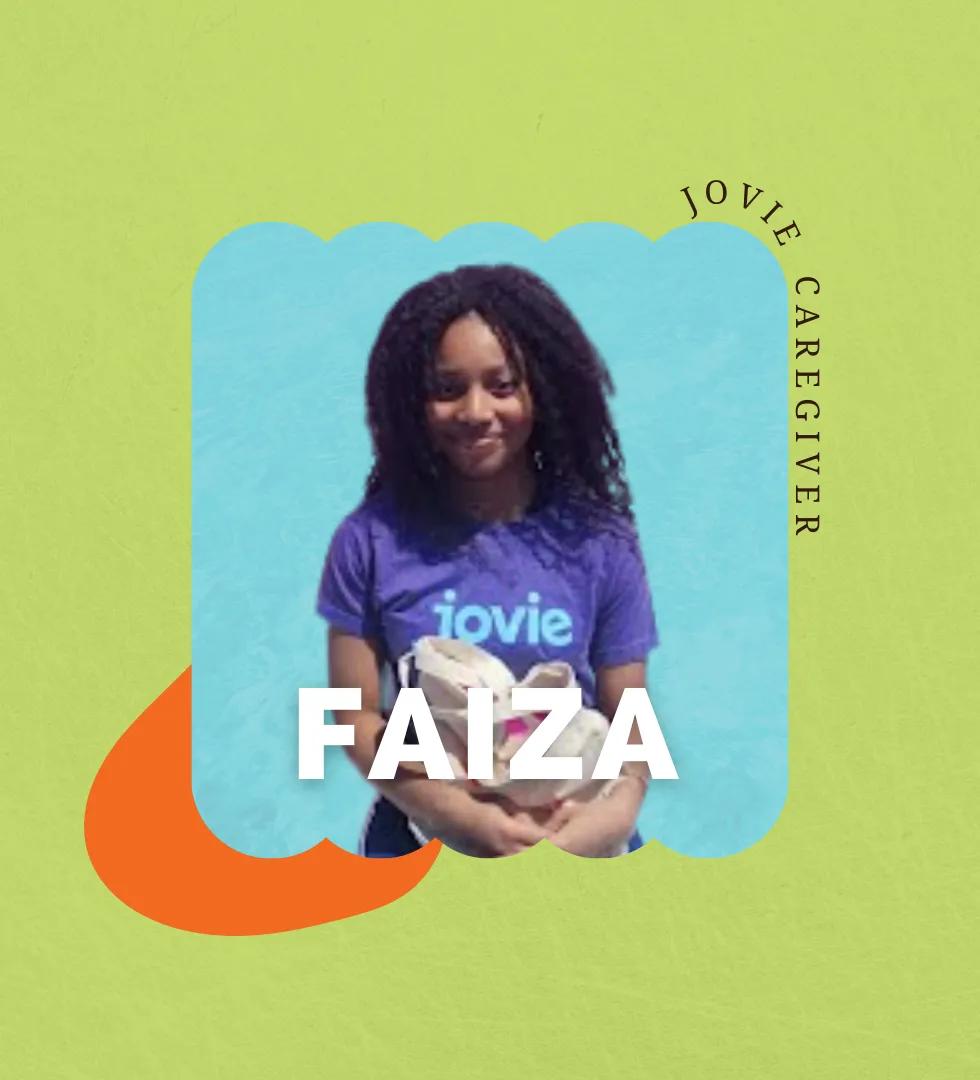 Faiza K.
