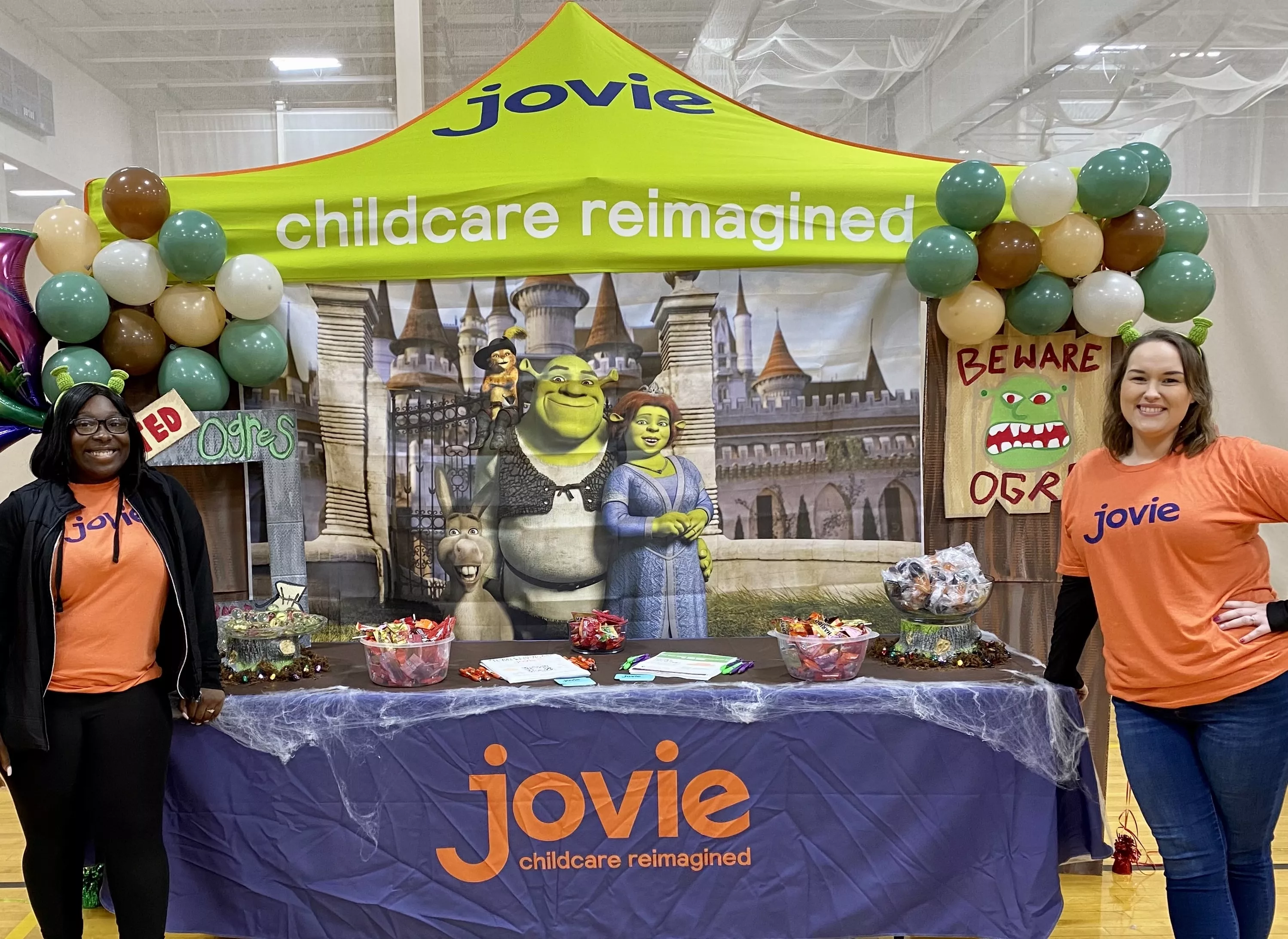 Customer Referral Program