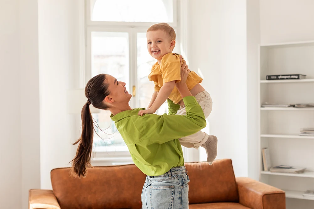 Babysitter Versus Nanny: Which is Right for You?