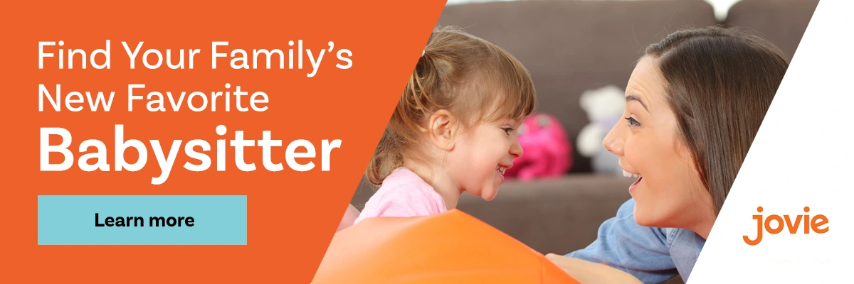 Find a Babysitter Near Me