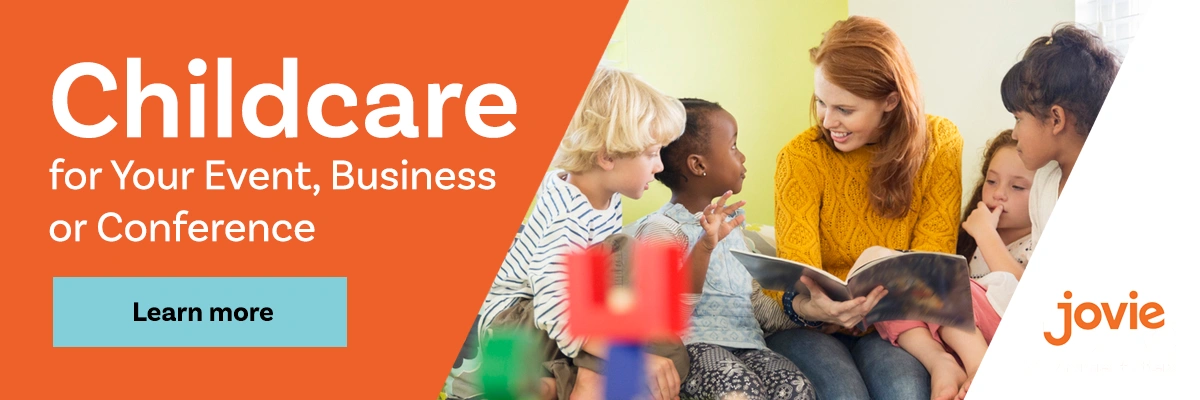 Find Event Babysitter Childcare