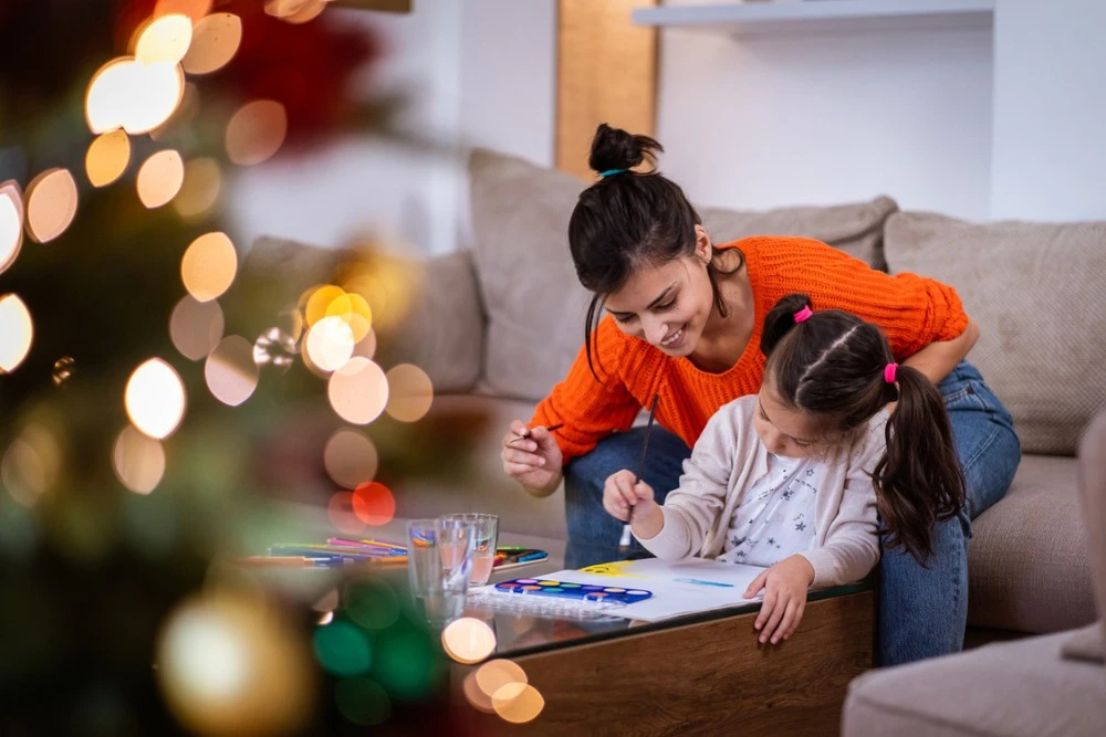 Discover expert tips for finding holiday childcare, managing expectations, and making the most of a holiday nanny during the busy season.