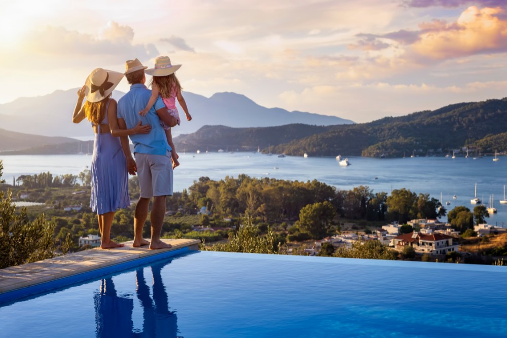 Discover stress-free family vacation tips! Learn how to find reliable childcare, hire local nannies, or bring your sitter along for a relaxing getaway.