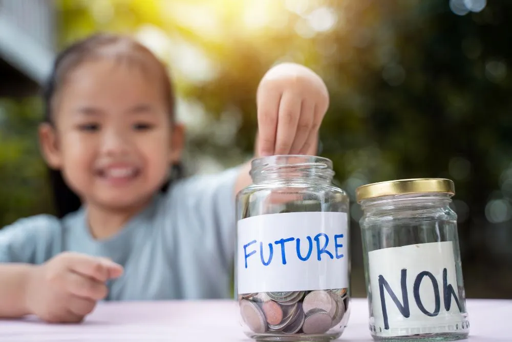 A detailed guide for Scottsdale parents on how to start a savings account for your baby. Let's learn how to secure your child's financial future!