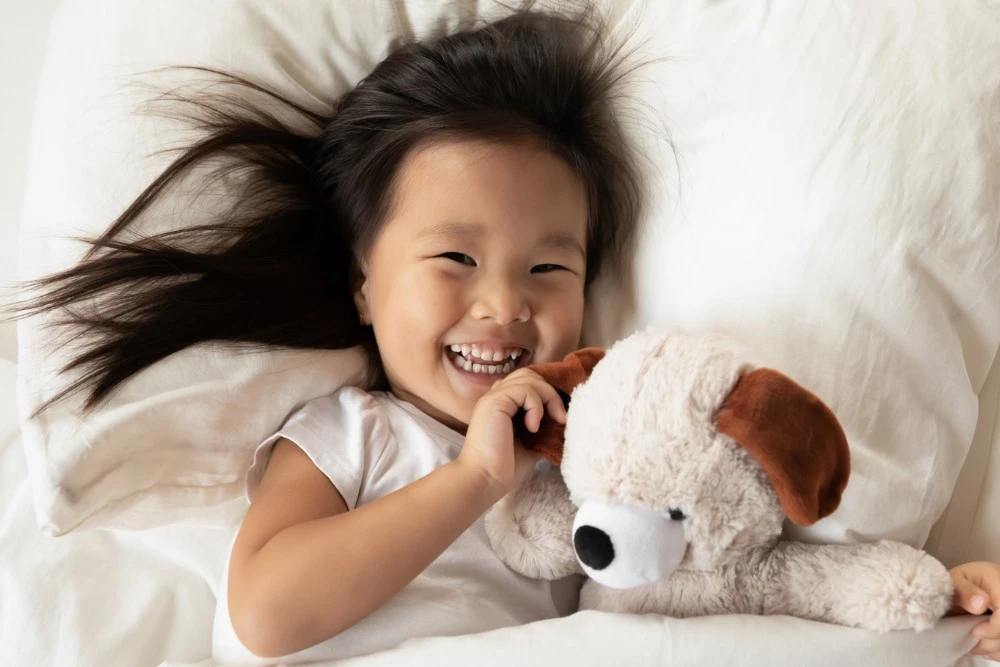 A nanny can help create a consistent bedtime routine for your child, making nights smoother for everyone. Here’s how to work together!