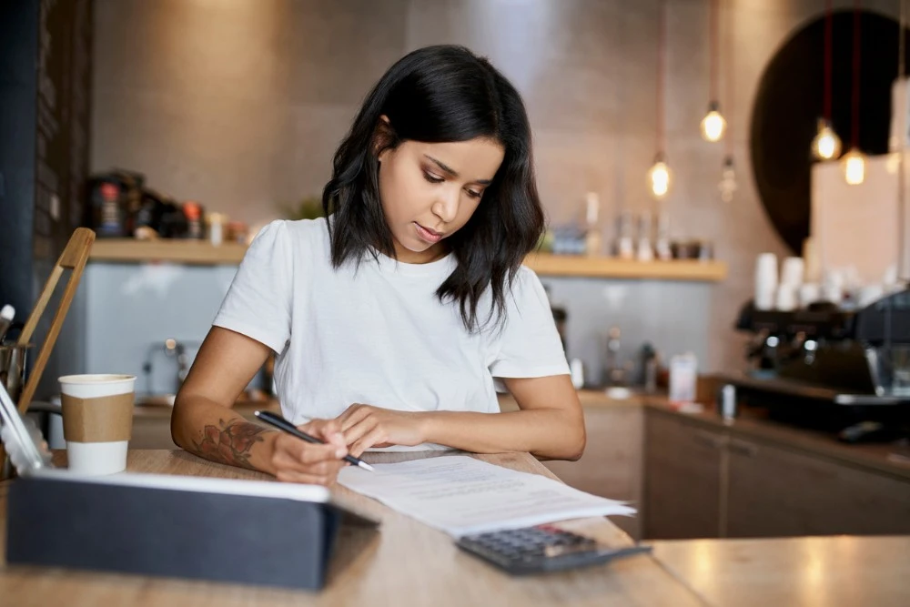 Filing self-employment taxes as a nanny? Learn what tax forms you need, how to use deductions to reduce what you owe, and more.