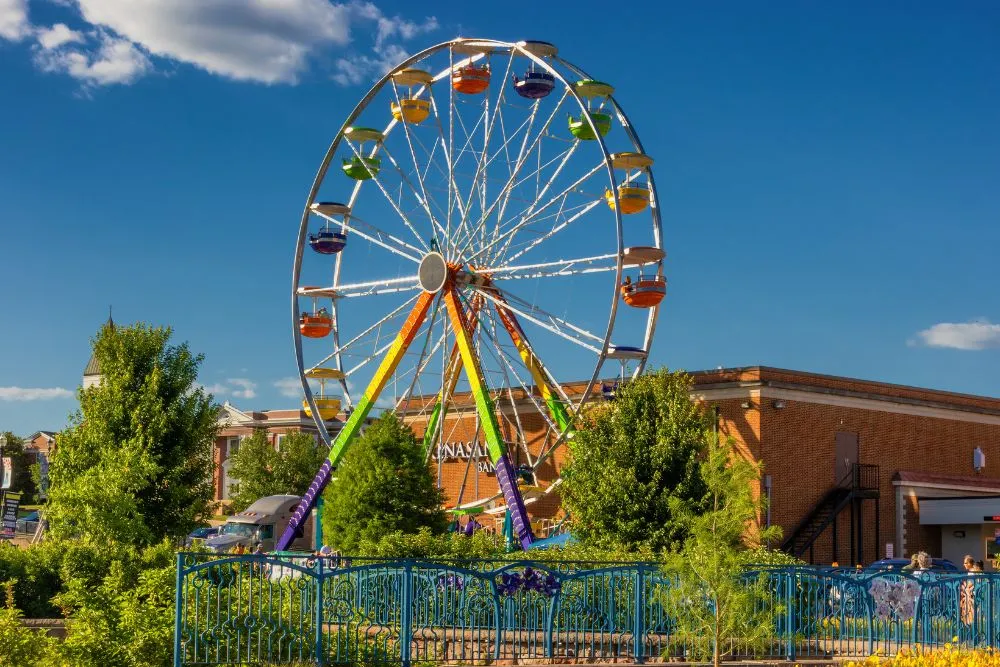 We've put together a list of family-friendly festivals to enjoy this summer in the Johnson City area. Get ready to have your best summer yet!
