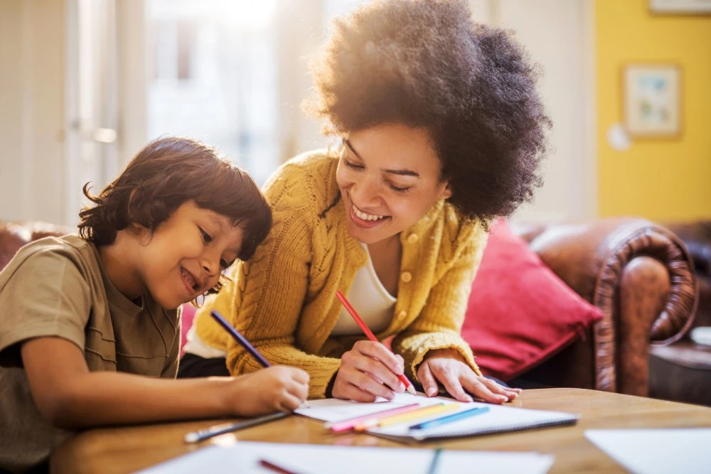 Want to support kids’ learning as a nanny? Get tips on creating age-appropriate lessons, weaving learning into daily activities, and more!