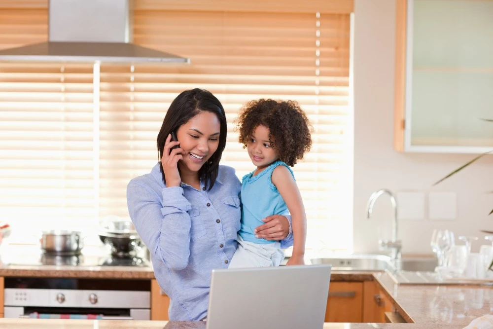 Learn how to support working parents in your business with these tips - from childcare options to creating a family-friendly culture!