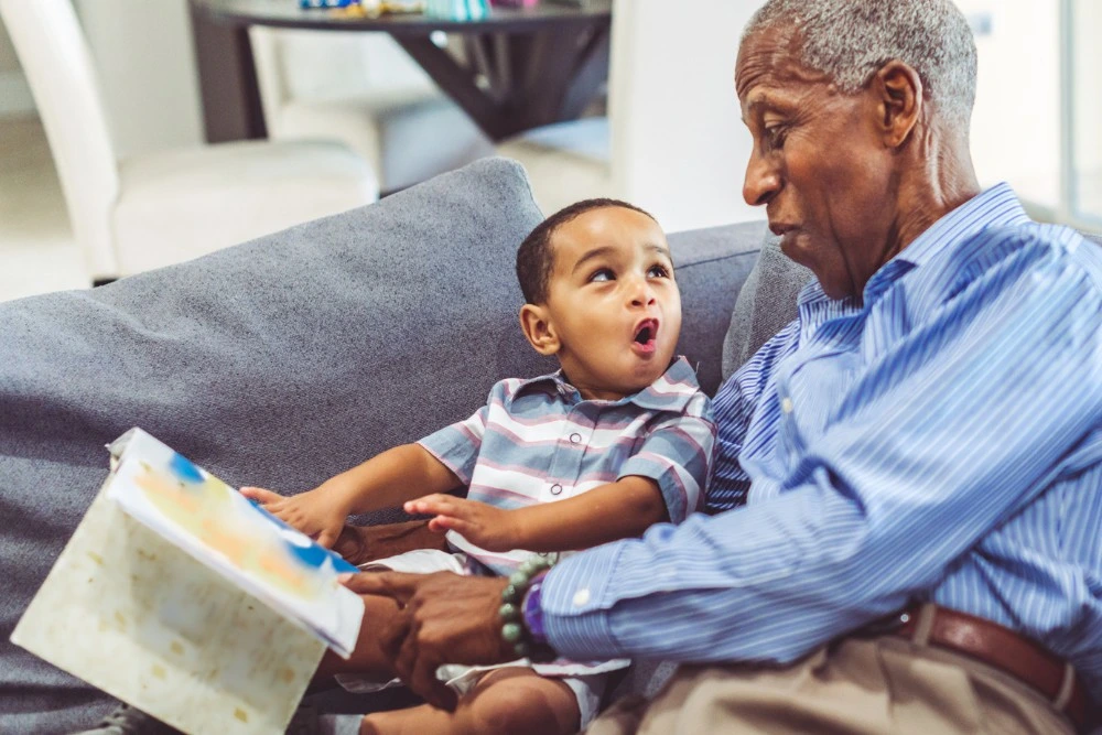 Getting ready to host guests with kids? Make them feel right at home with these tips and creative childcare options!