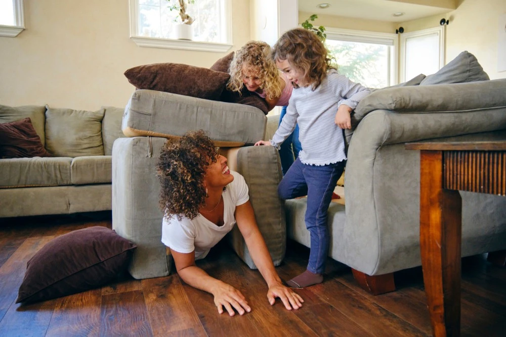 Babysitting two, three, four children–or more? Get tips for how to make sure everyone stays safe and has fun when multiple kids are involved!