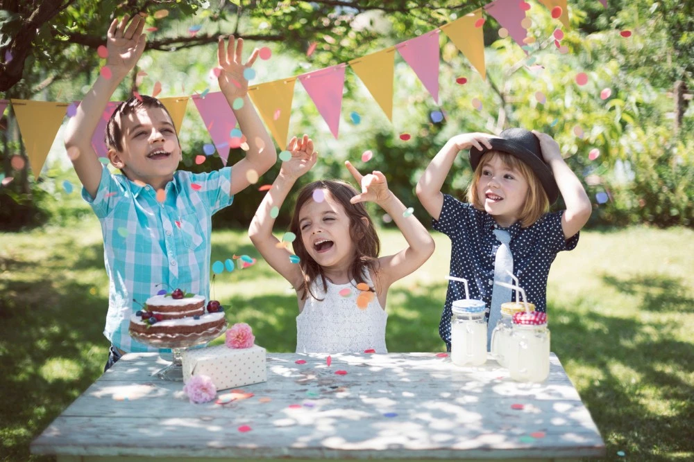 Unlock higher attendance and engagement. Jovie provides professional, seamless on-site childcare to elevate your next event.