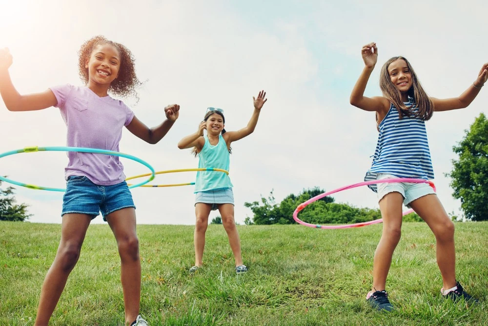 Hosting a reunion or large gathering? Get fun, age-appropriate kids activities and flexible childcare solutions to make your event a success.