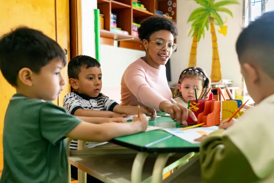 Learn how partnering with a reliable substitute service can help your childcare center avoid turning away families due to staffing shortages.