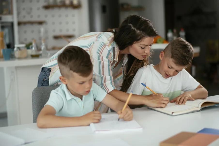 Is your child struggling with homework or confidence? Learn key signs it's time to hire a professional tutor for academic success.