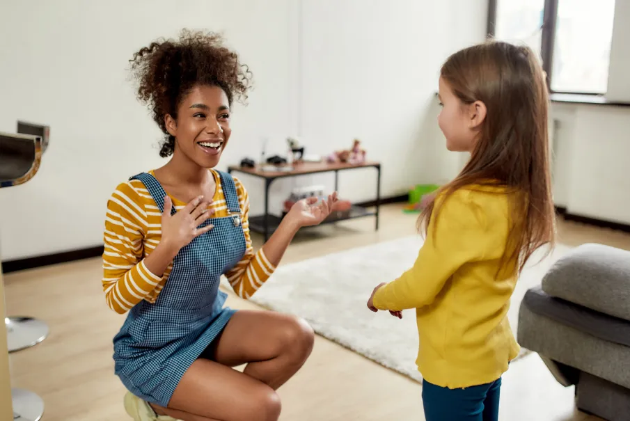 Ready to launch your babysitting career? From acing interviews to mastering child engagement and finding jobs with Jovie, get the expert tips you need here.